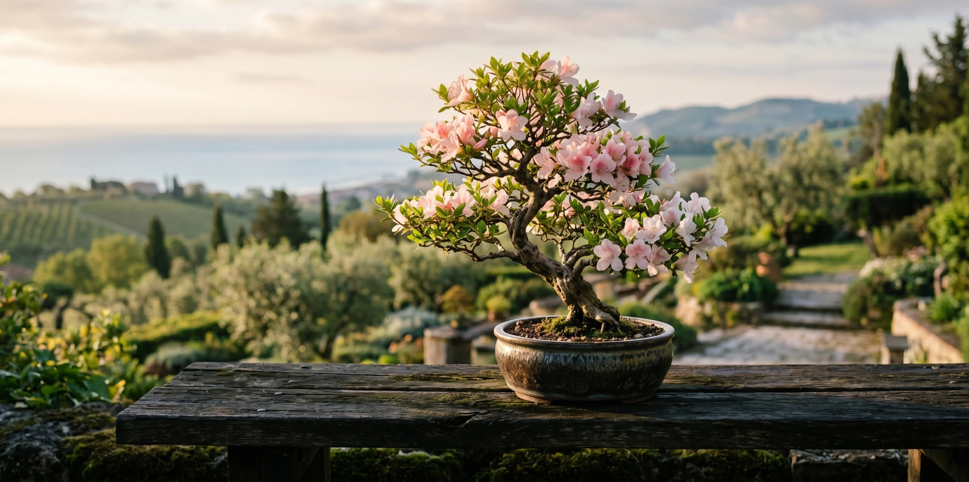 Sfondo stagionale — Primavera